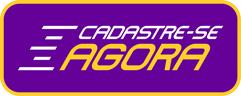 Cadastre-se!