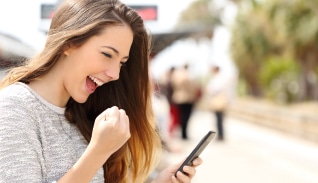 sms marketing atingido sua cliente